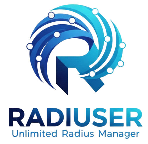 Radiuser Logo