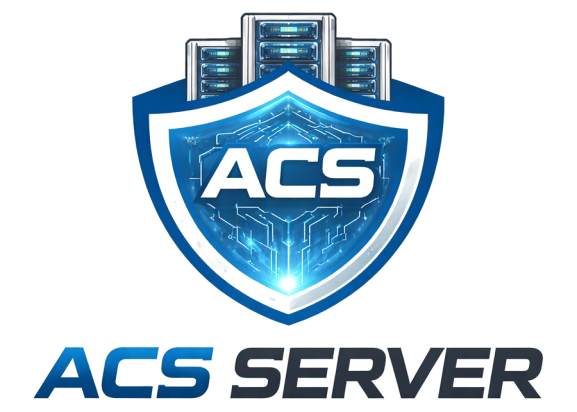 Dashboard ACS Radiuser